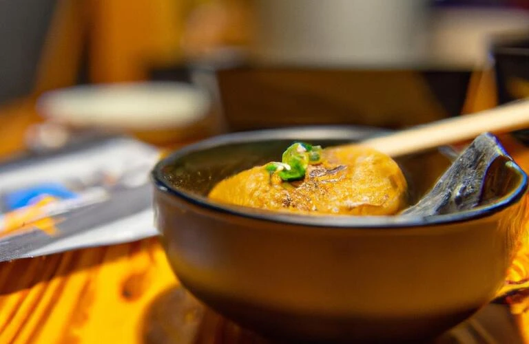 同伴にぴったりな美味しい料理を楽しむ居酒屋