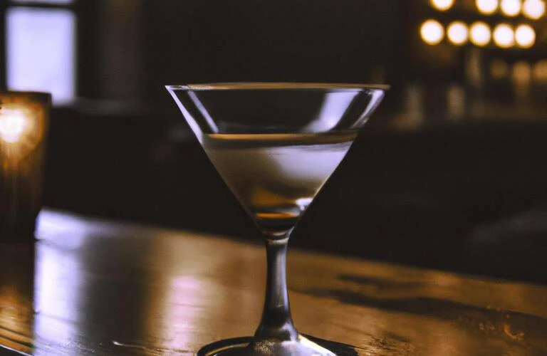 大人の隠れ家で、深夜のひとり飲みを満喫！