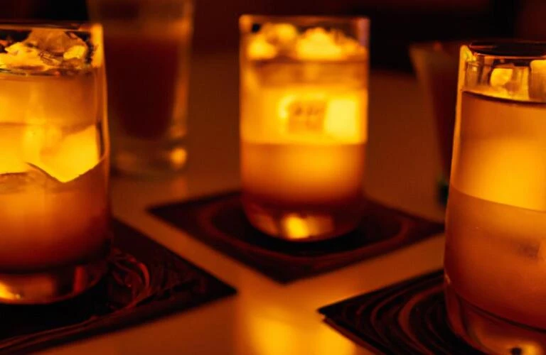 特別なひとときを演出する居酒屋で、極上のお酒をセレクト