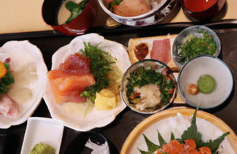 友人と素敵なひとときを、個性的な料理と共に楽しもう！
