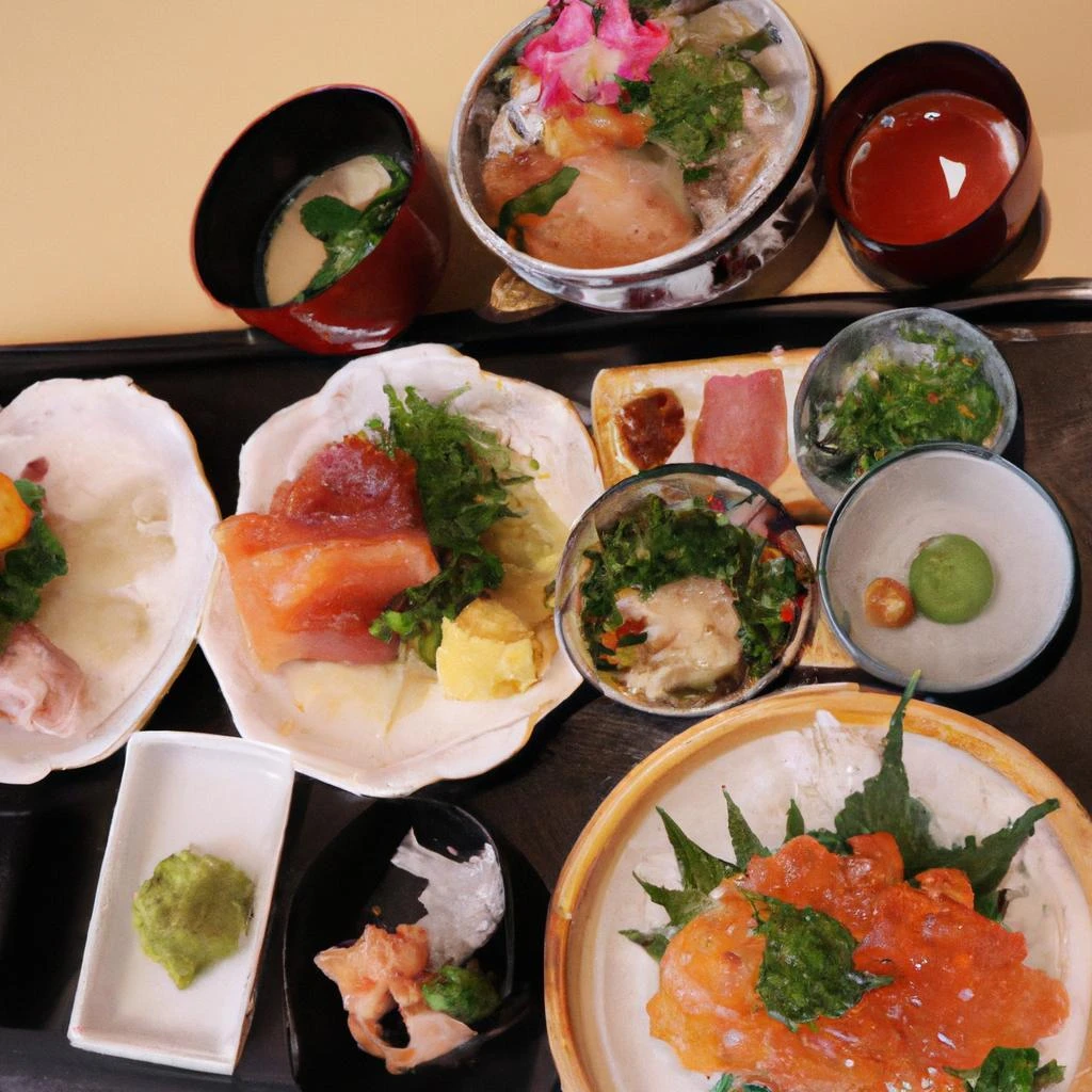 友人と素敵なひとときを、個性的な料理と共に楽しもう！