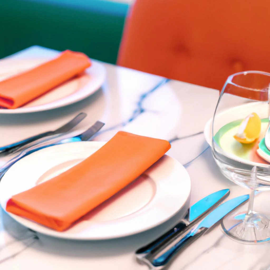 特別な食事会で心に残るひとときを！