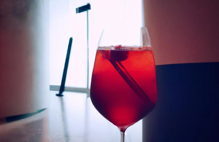 ゆったりとひとり飲みを楽しむ贅沢な週末
