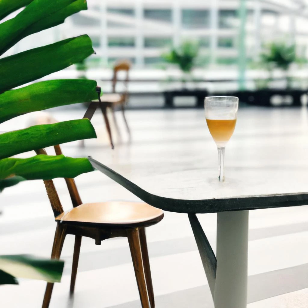 隠れ家的な酒呑みスポットで特別な時間を