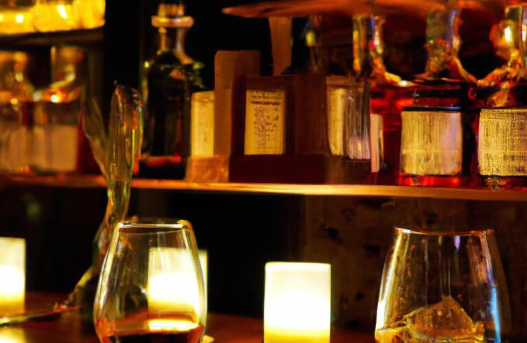 ウイスキーとワインでつくる、特別なひとり飲み体験をあなたに
