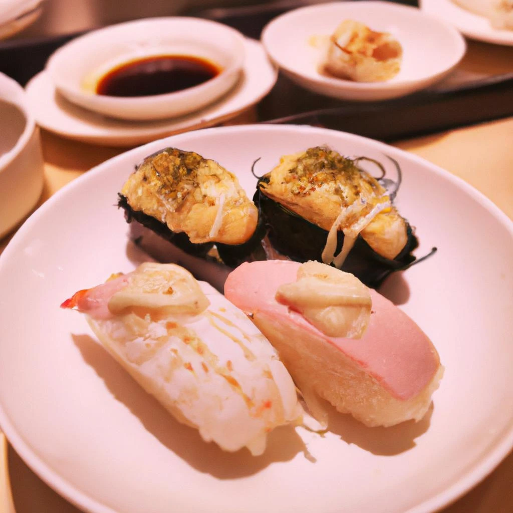 満足するお料理メニュー