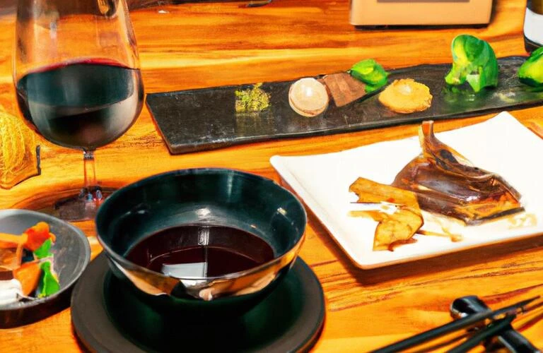 おしゃれな居酒屋で素敵な料理を楽しみませんか？女子ウケ間違いなし！