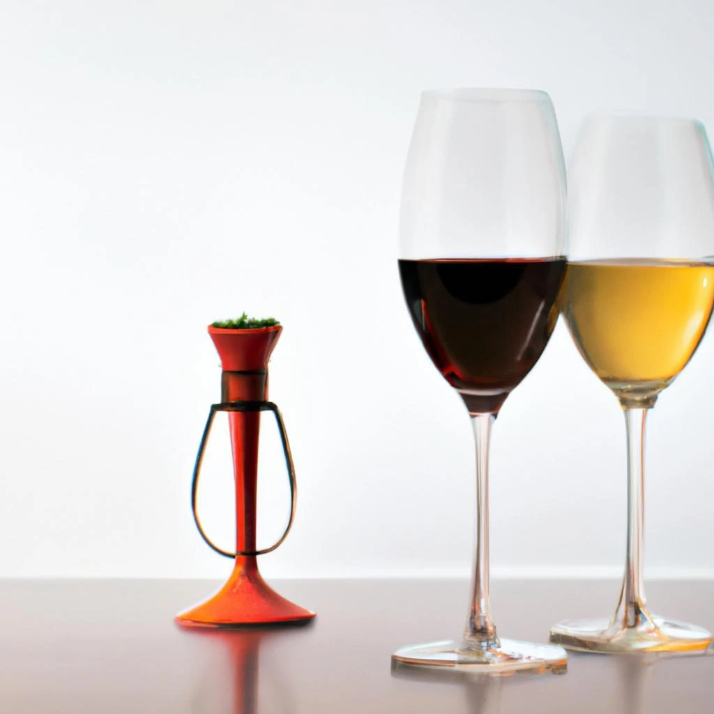 特別なお酒とのペアリング