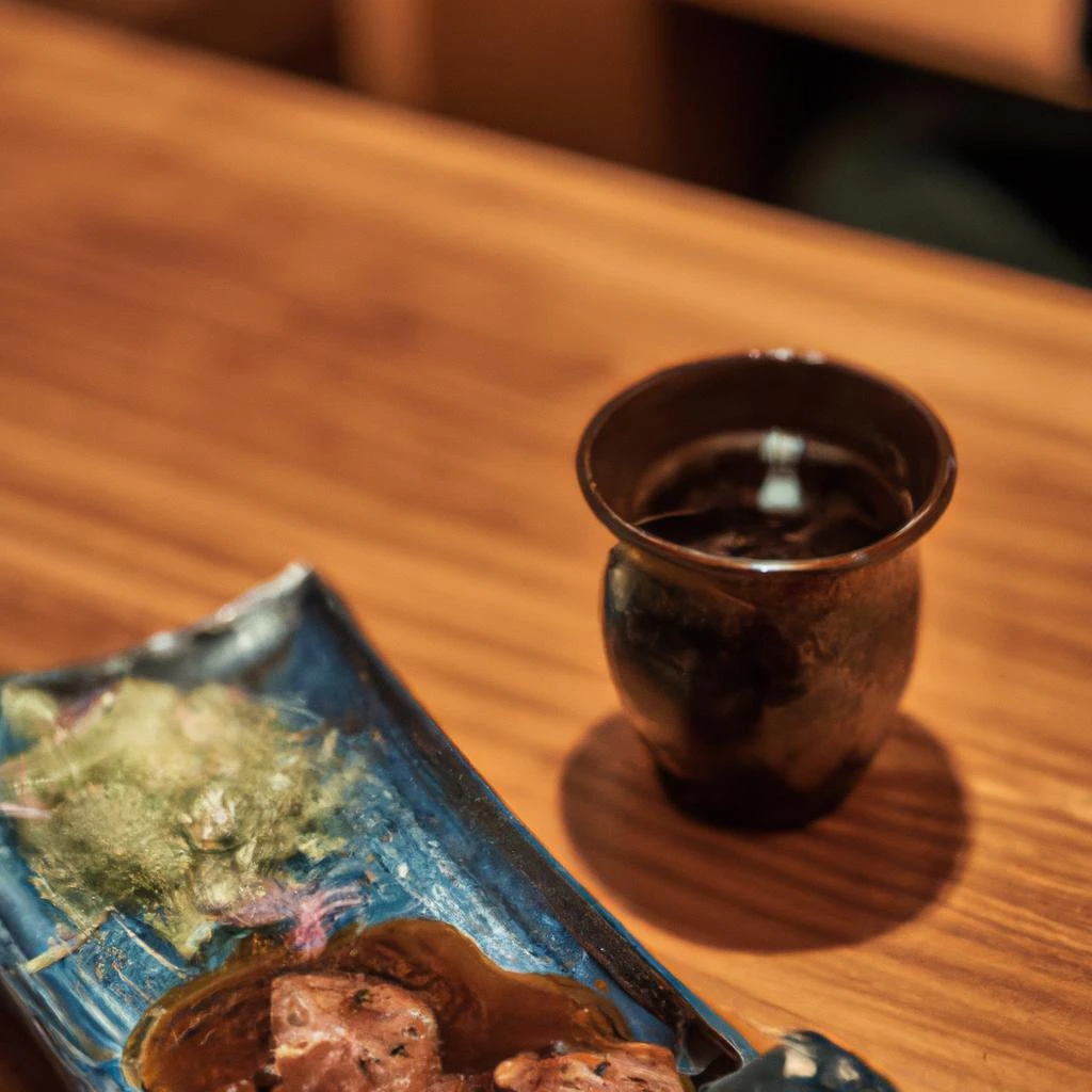 カジュアルでおしゃれな居酒屋でリーズナブルに美味を楽しむ！