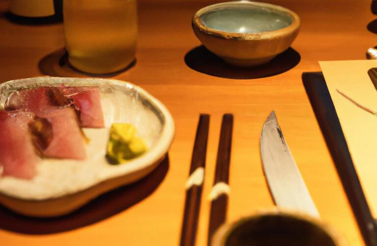 特別な記念日をおしゃれに演出 デートにも最適な居酒屋