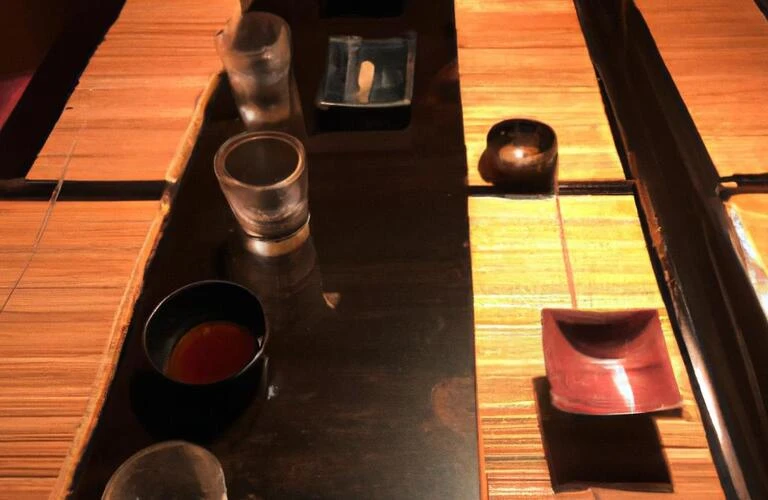 大人のひとり飲みはここから始まる。意識高いサラリーマンが集う居酒屋