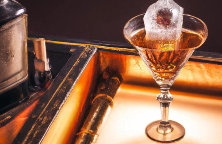 お酒の新たな楽しみ方を発見！