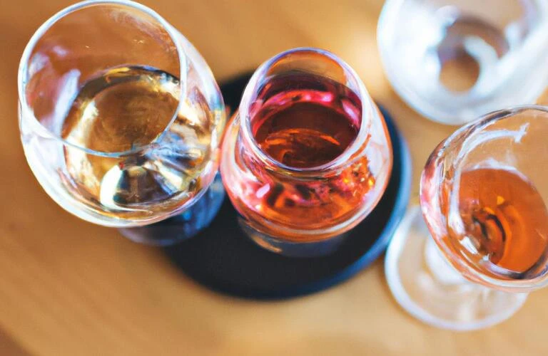 創造的なペアリングで、飲み体験をレベルアップ！