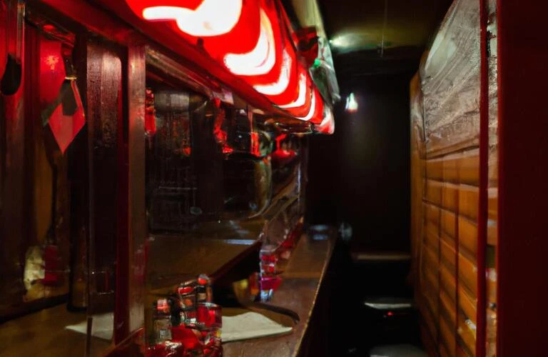 女性が憧れる、落ち着いた雰囲気が魅力の居酒屋