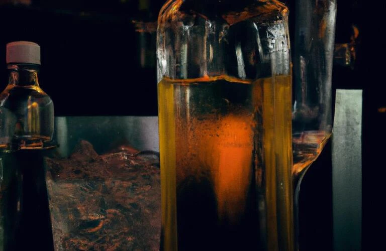 落ち着いた雰囲気のBARで、一人飲みを楽しんでみませんか？