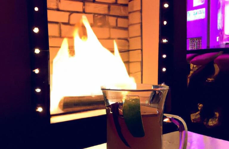 一人で気軽に楽しむ、隠れ家的なお酒のひととき