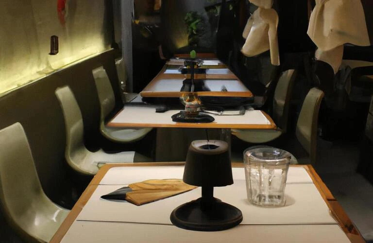 ひとりでも、デートでも、接待でも。特別な夜を演出する隠れ家居酒屋。