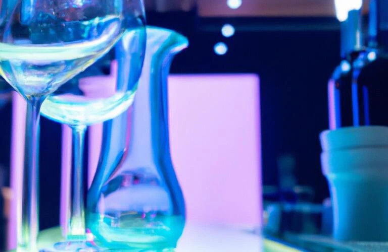 同伴営業で新しいつながりを生む！おしゃれな一人飲みスポット