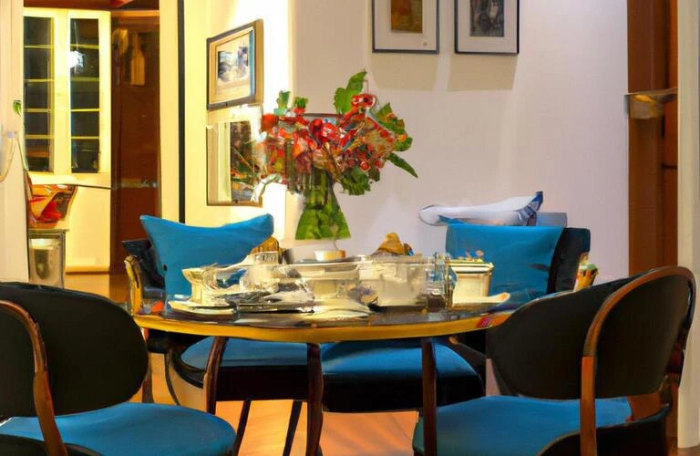 特別な時間を、個室で—大人のためのグループデートを楽しもう