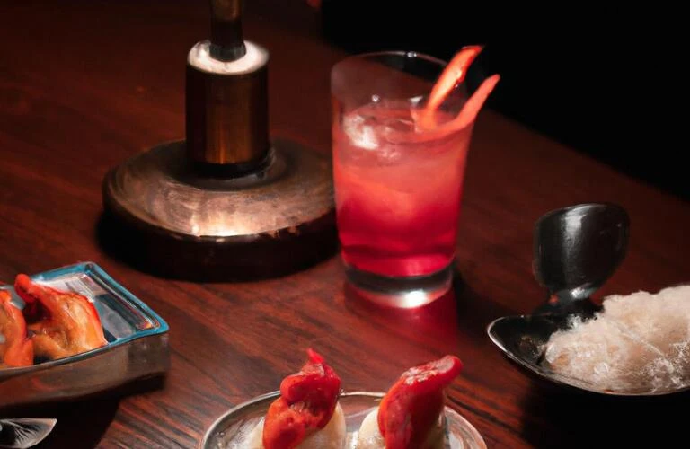 今年の忘年会はおしゃれな居酒屋で女子会を楽しもう！