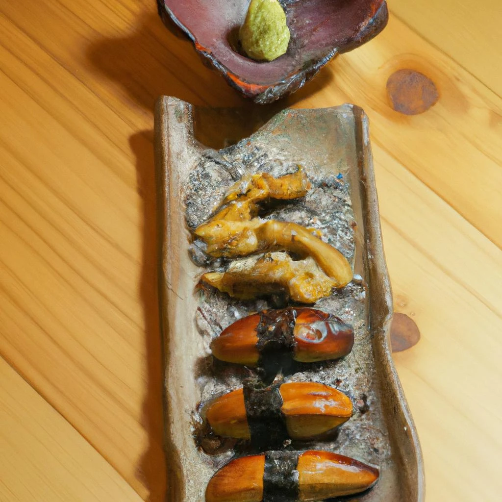 バリエーション豊富な料理メニュー