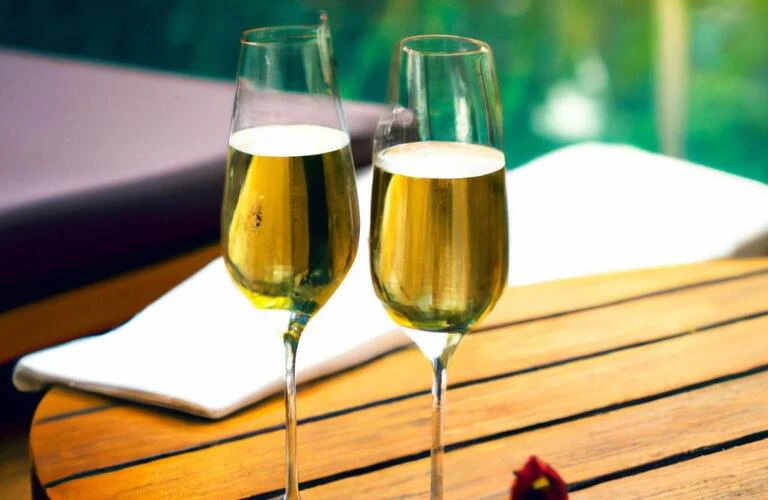 ちょい飲みを満喫する贅沢な時間を、プライベート空間で