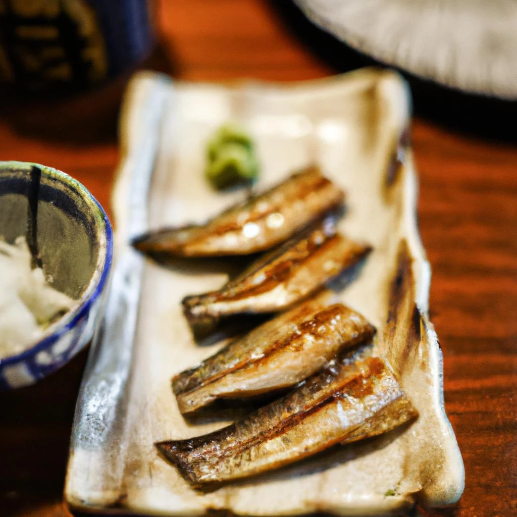 心満たす料理メニュー