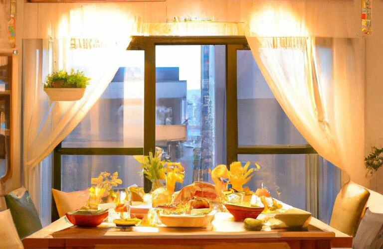 心温まる新年会は、落ち着いた個室で特別な時間を。
