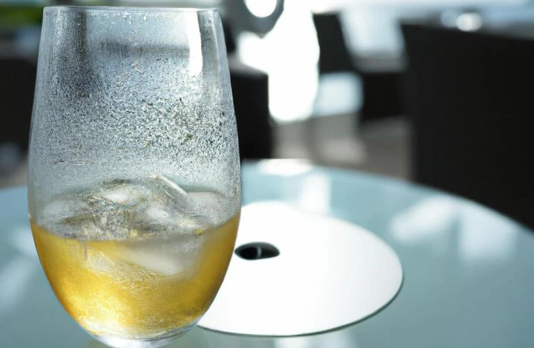 孤独を楽しむための上質なひとり飲み