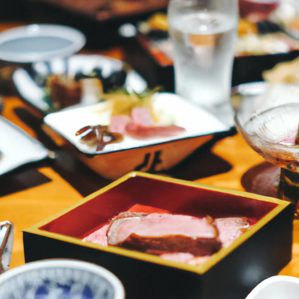 新年会にぴったりの料理メニュー