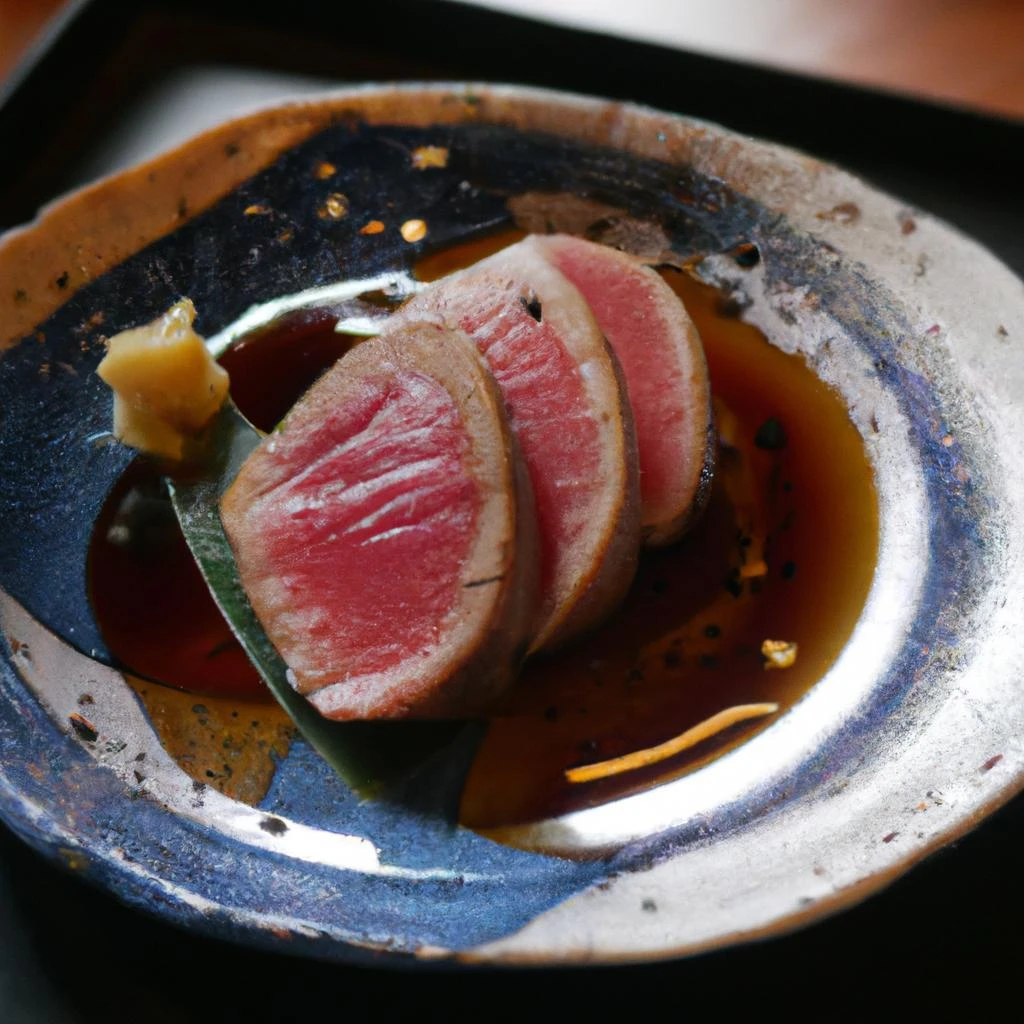 2. 評判の料理