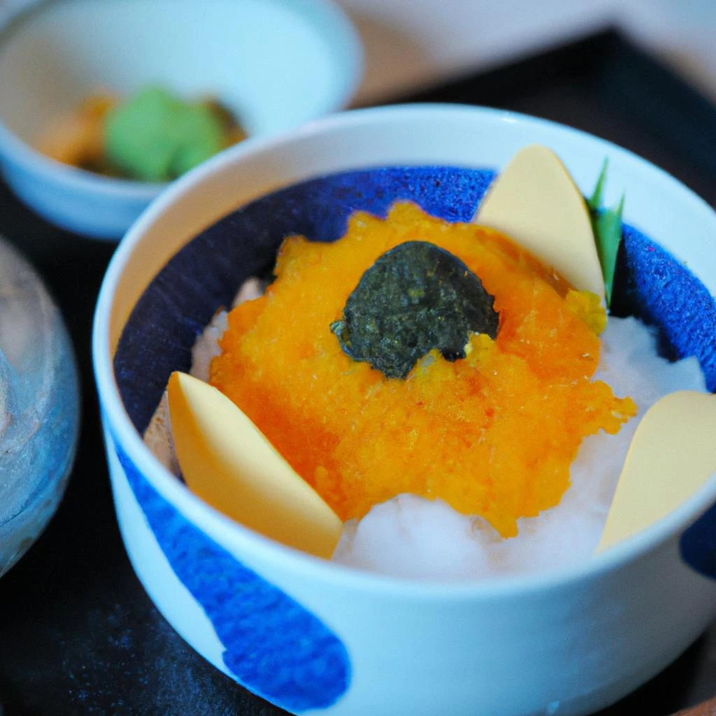 絶品料理で舌鼓