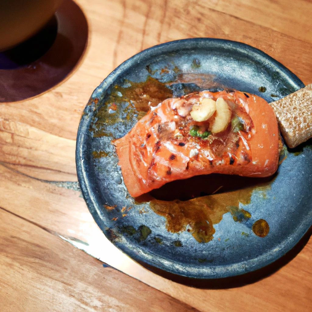 心を込めた季節の料理