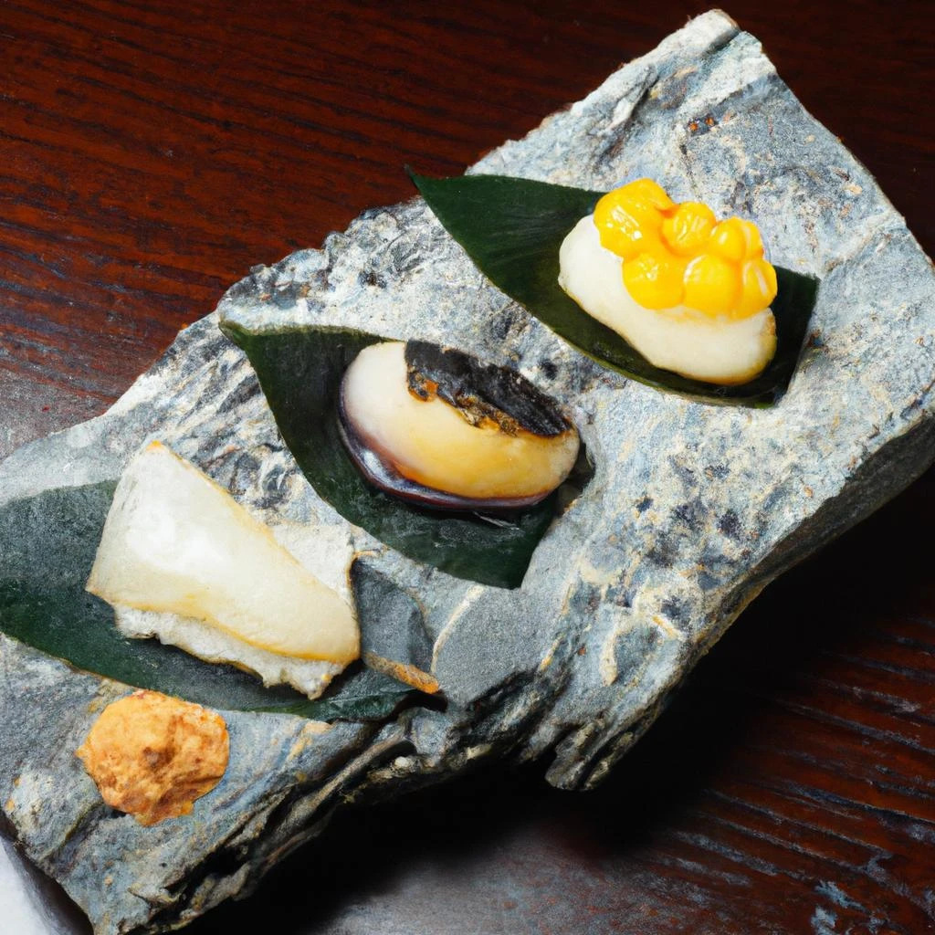 厳選された美食と多彩なお酒