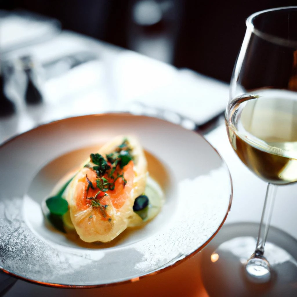 美食と美酒を楽しむ一人旅の新しいスタイル
