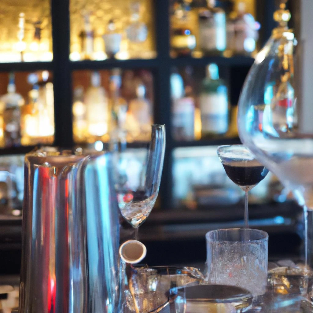 ひとり飲みを楽しみたいあなたに、温かい接客で寄り添います。