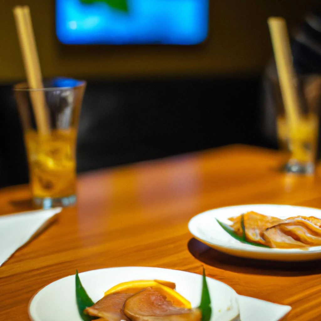 ママ友会をおしゃれに楽しむカジュアル居酒屋