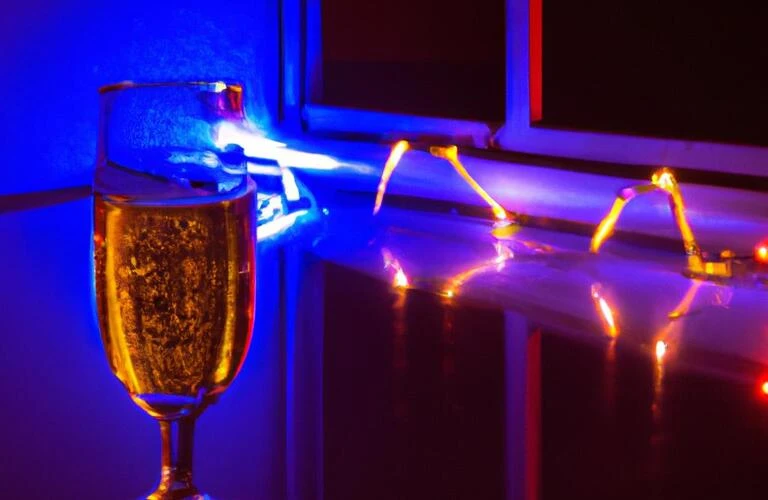 深夜のひとり飲み、ここに新しい楽しみ方がある！