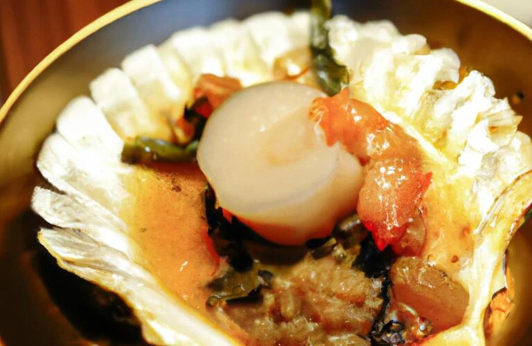 隠れ家で新たな味の発見、コスパ良しの高評価ディナー体験