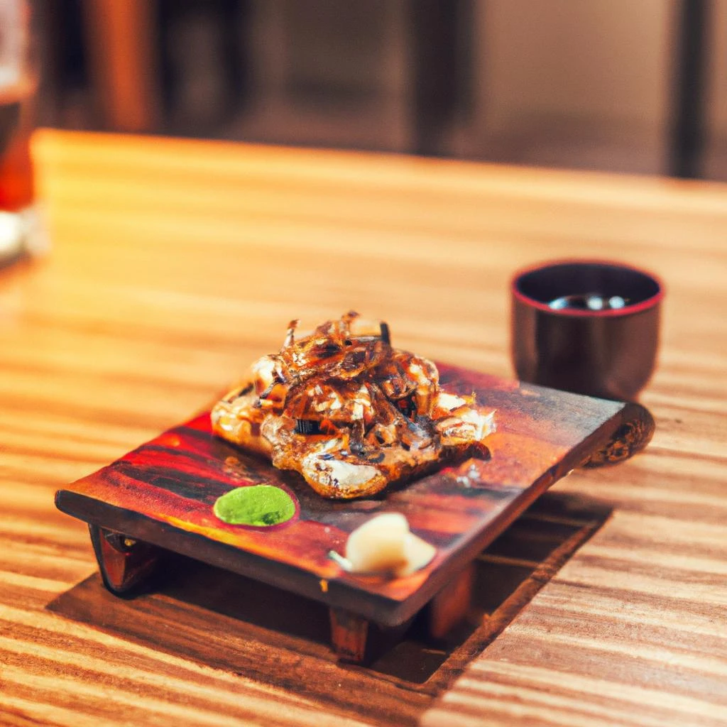 友達と楽しむ、新たな居酒屋グルメ体験！