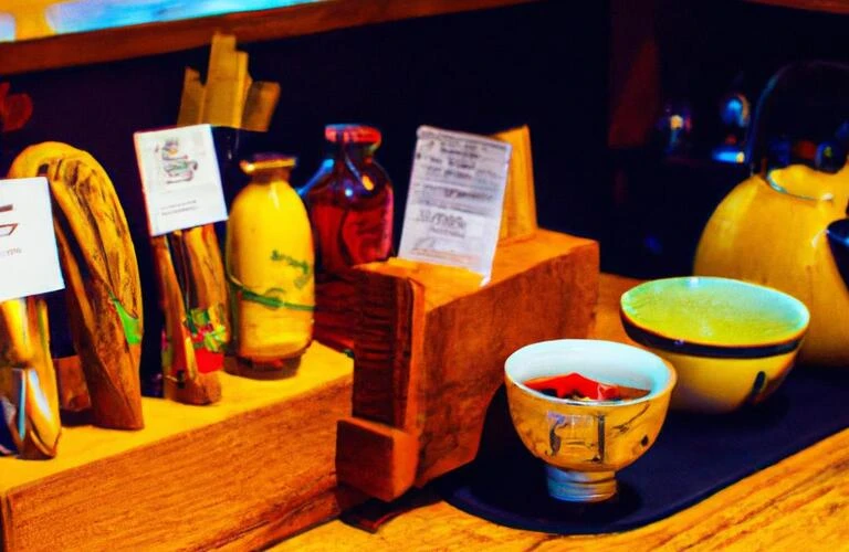 北九州で見つける、おしゃれな居酒屋