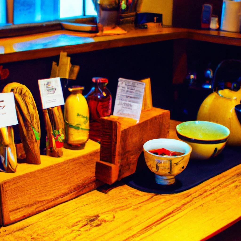 北九州で見つける、おしゃれな居酒屋