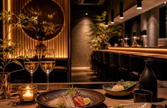週末デートを彩る、小倉のおしゃれ居酒屋