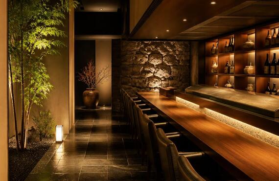 大人の時間を贅沢に過ごすための居酒屋