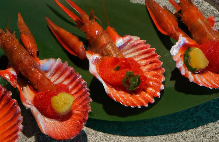 写真映えする料理の魅力を堪能せよ！
