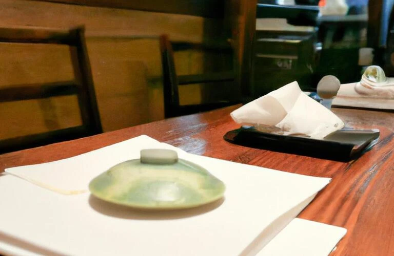 極上の和食空間で贅沢なひとときを