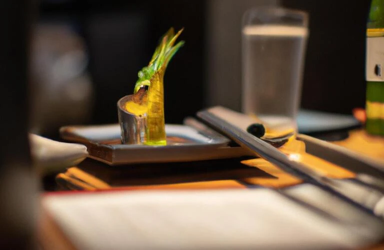 ひとり飲みから特別なデートまで、心地良い時間を過ごせる居酒屋