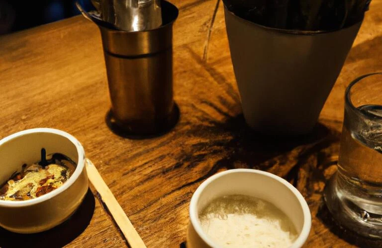 女性に贈る、おしゃれで心地よい居酒屋体験