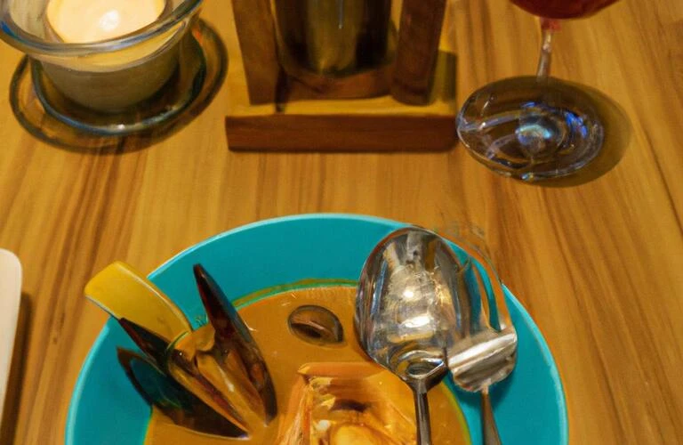 一人飯の贅沢なひと時を、心ゆくまで