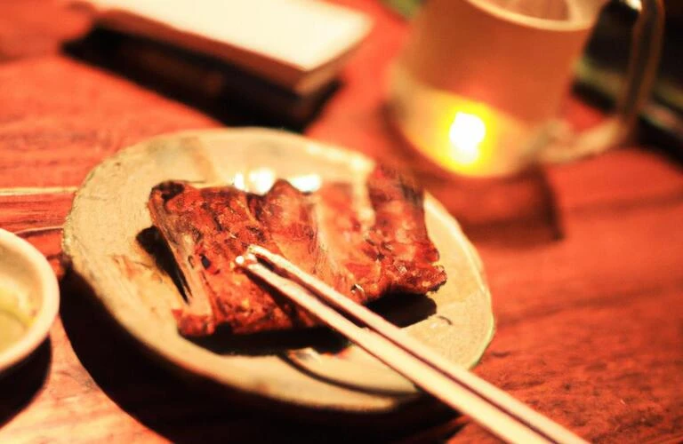 勢いと人気が共鳴する居酒屋体験をあなたに